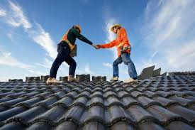 Best Emergency Roof Repair Services  in East Ithaca, NY